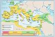 Formação e expansão do Império romano